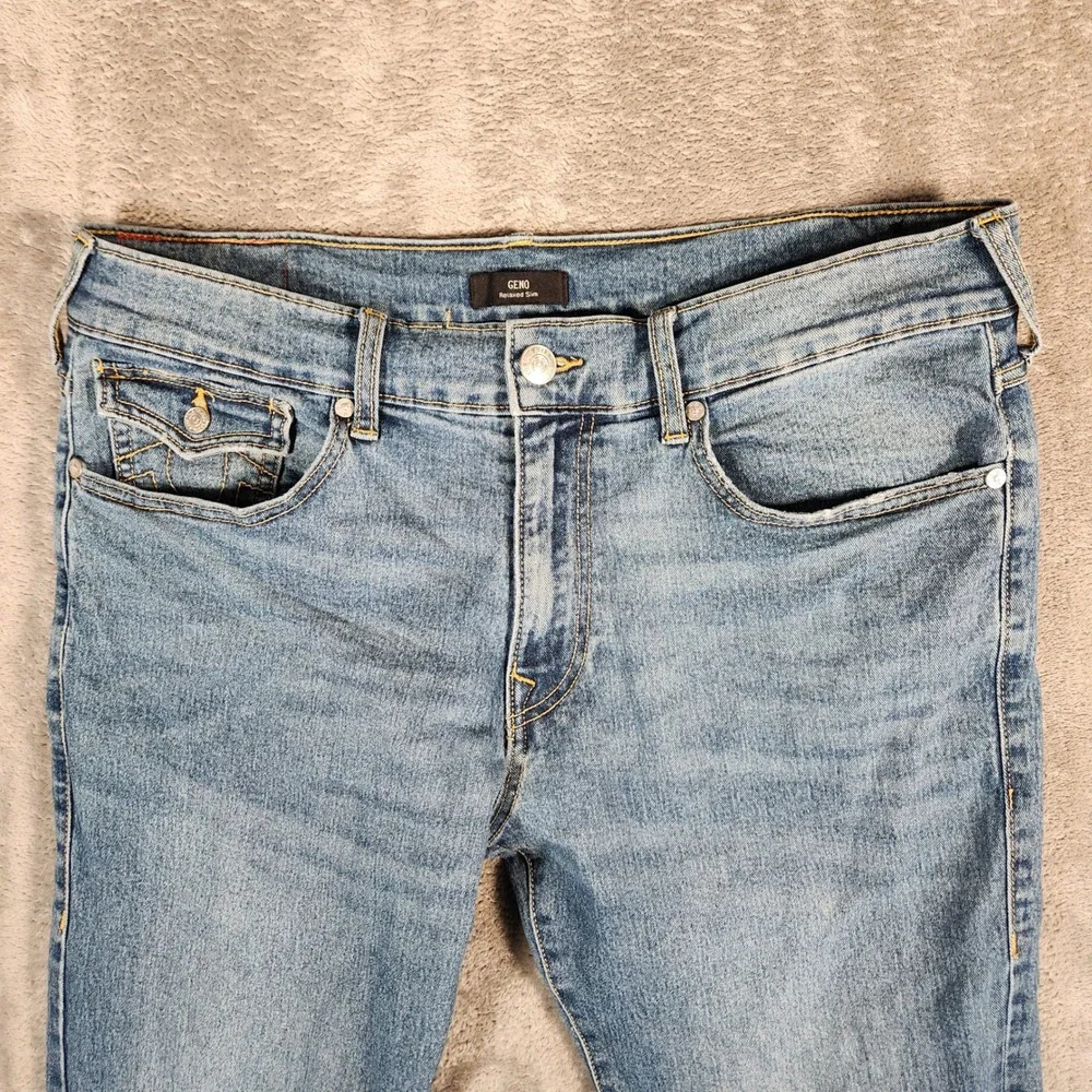 True Religion true religion
